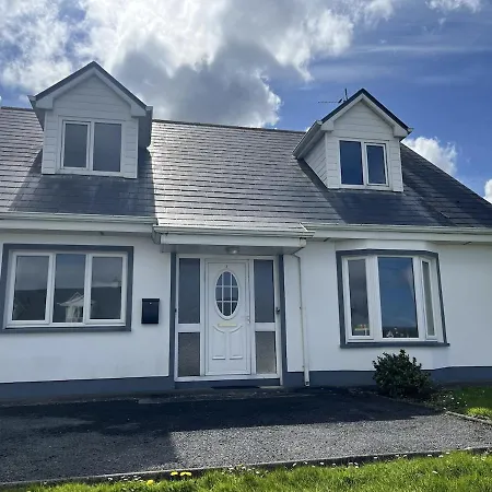 3 Bed Cosy * Lahinch