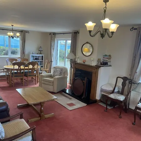 3 Bed Cosy Casa vacanze *