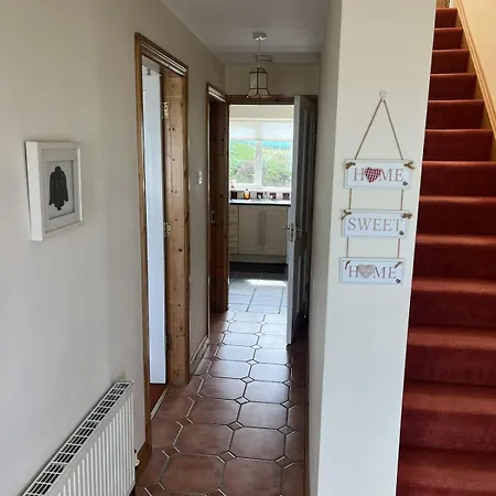 3 Bed Cosy