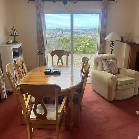 Casa vacanze 3 Bed Cosy Lahinch
