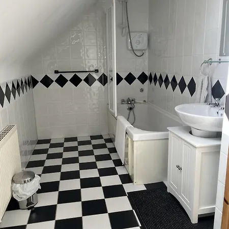 Casa vacanze 3 Bed Cosy *