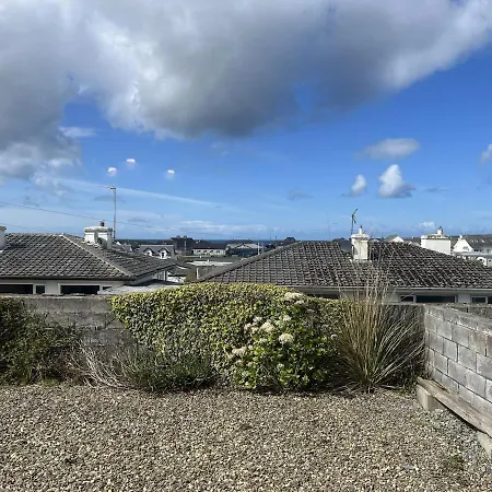Casa vacanze 3 Bed Cosy Lahinch