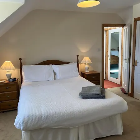 3 Bed Cosy Casa vacanze Lahinch