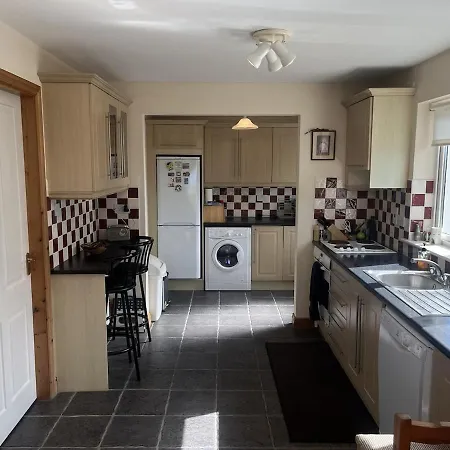 3 Bed Cosy Casa vacanze Lahinch