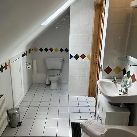 Casa vacanze 3 Bed Cosy