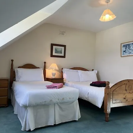 Casa vacanze 3 Bed Cosy Lahinch
